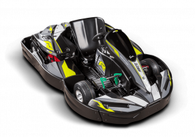 karting compétition adulte