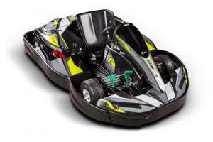 karting adulte compétition